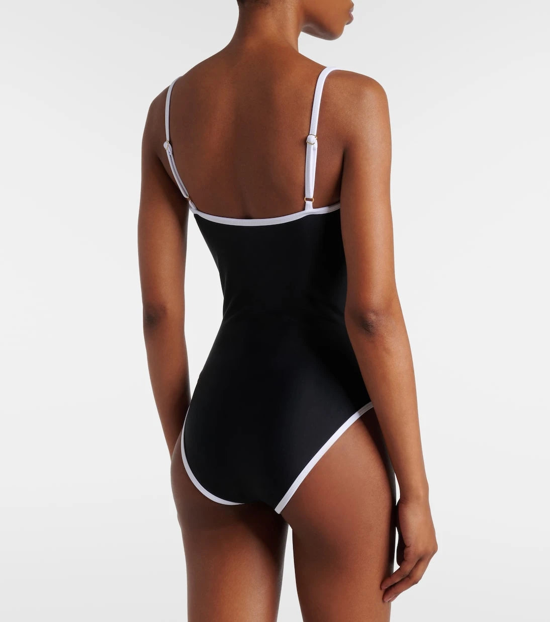Jade Swim - Layla One Piece swimsuit