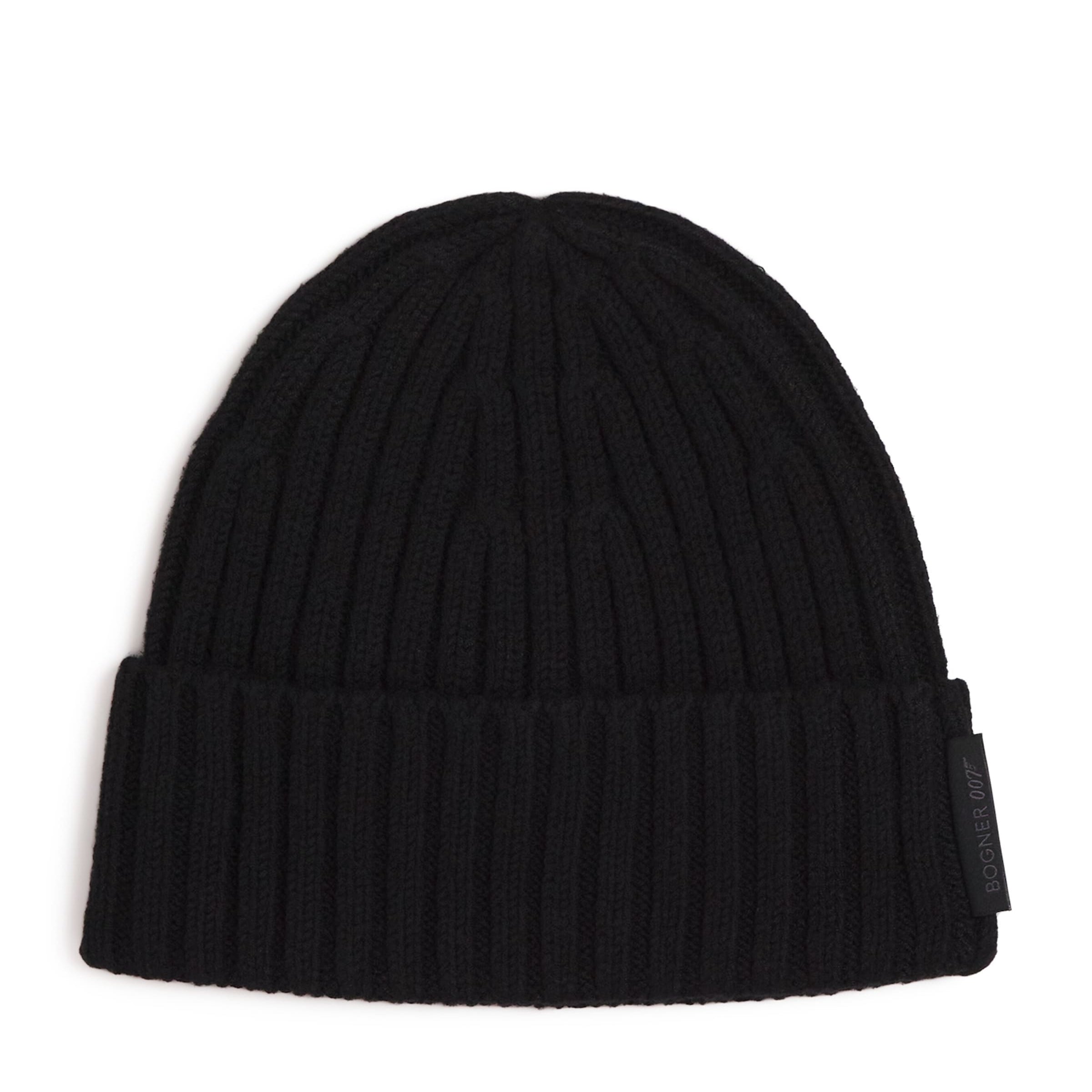 Bogner x 007 Bond Beanie