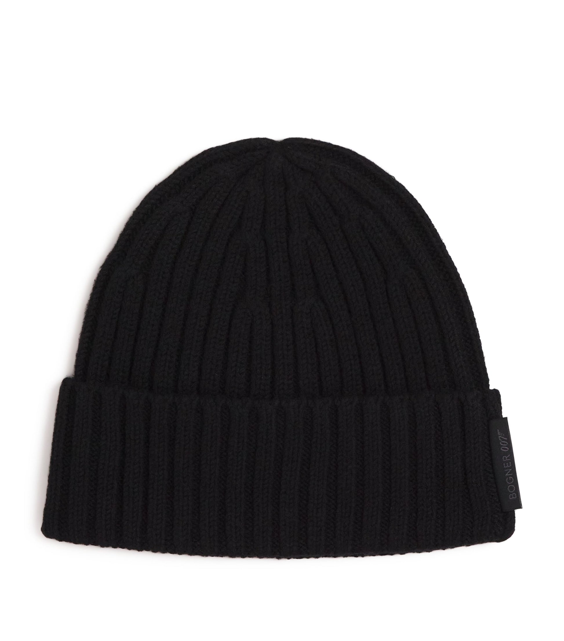 Bogner x 007 Bond Beanie