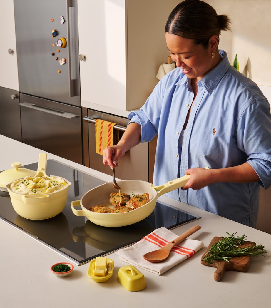 Cookware Duo 2.0 Set