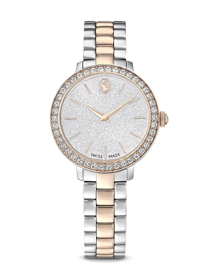 Swarovski MATRIX Saat