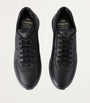 Leather Livingston Sneakers