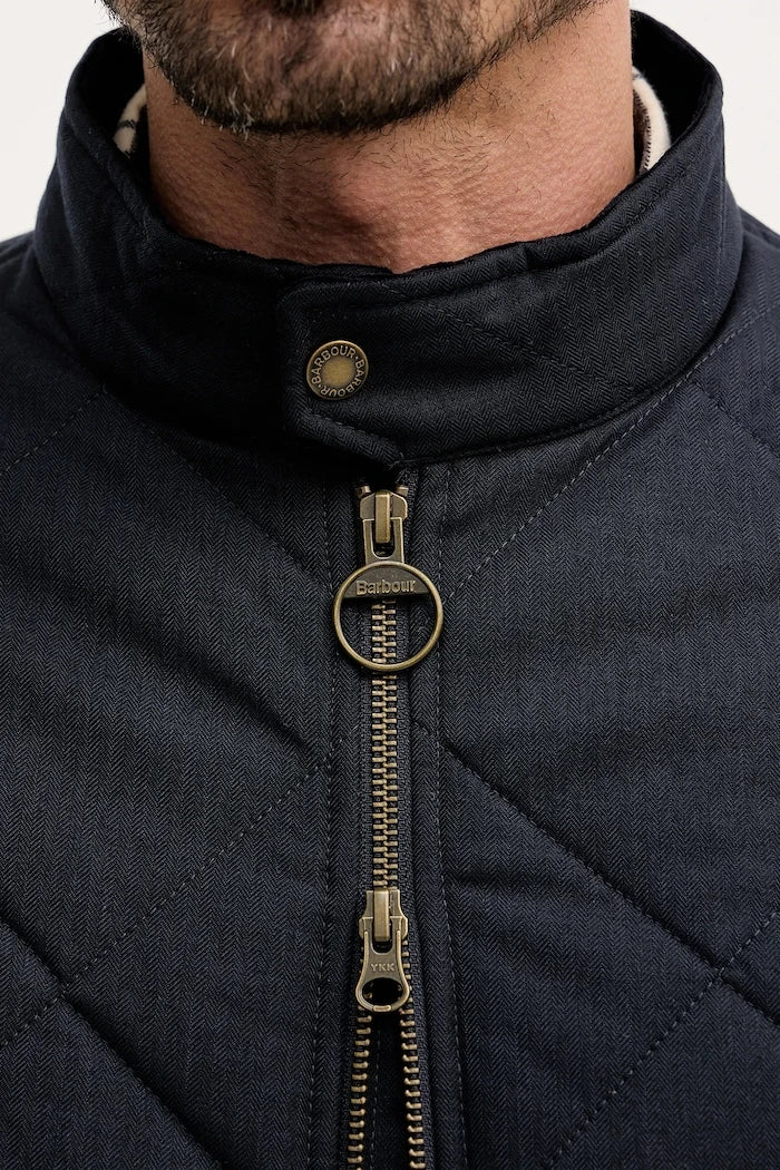 Яке Barbour Harrington