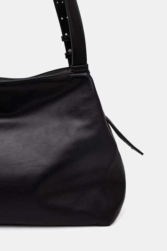 Armani Exchange kadın tote çanta, suni deri