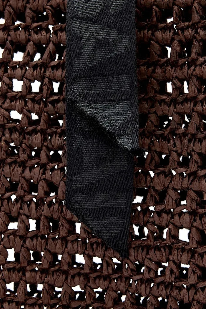 AllSaints чанта tote дамска LULLAH