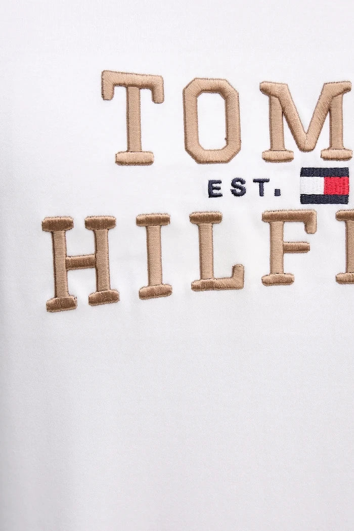 Тениска Tommy Hilfiger
