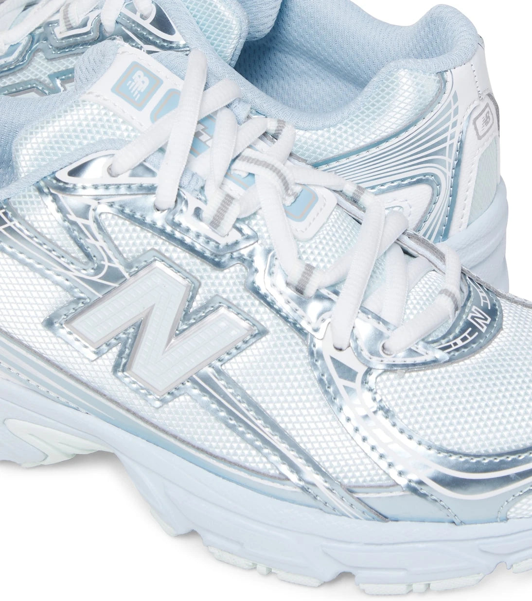 New Balance Kids - 740 Junior sneakers