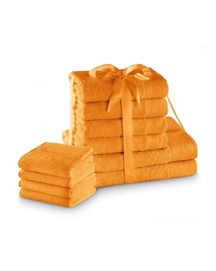 home & lifestyle Havlu Seti 30 x 140 cm (10 Parça)