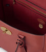 Mulberry Leather Bayswater Top-Handle Bag
