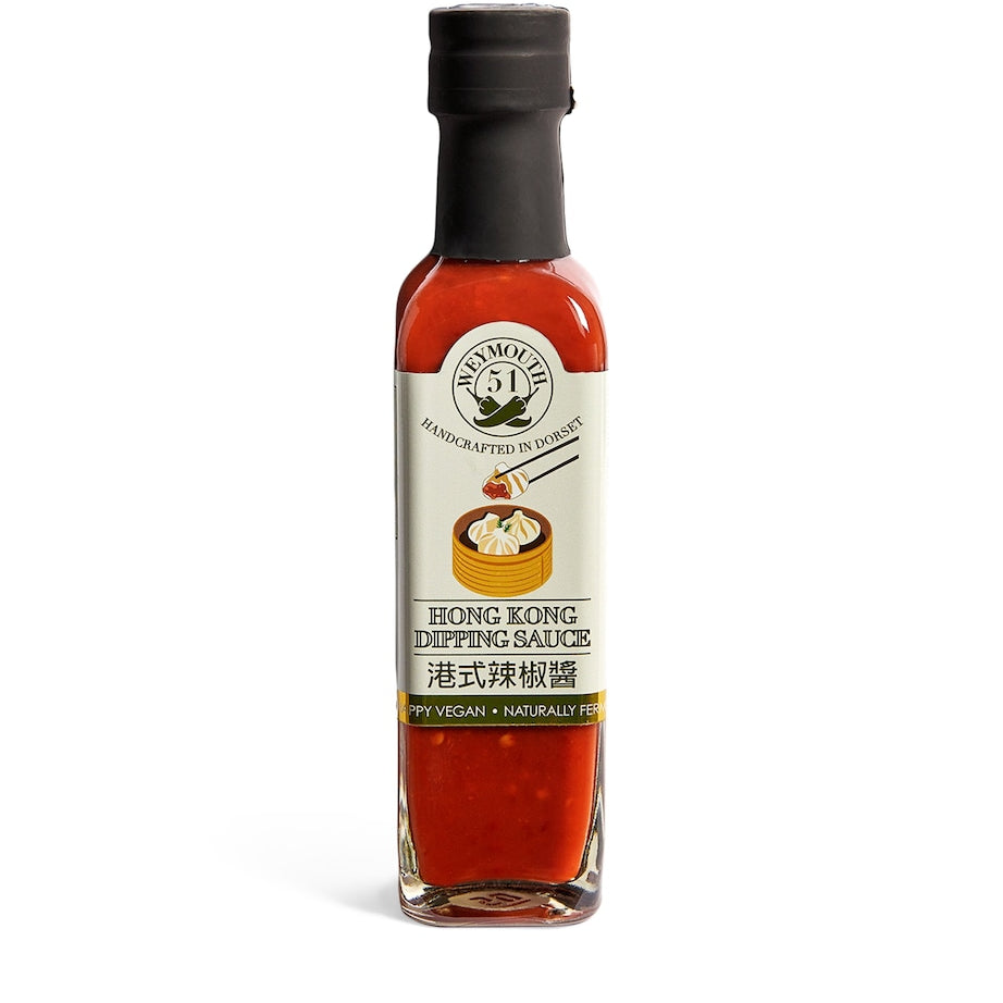 WEYMOUTH 51 Hong Kong Dipping Sauce (220ml)