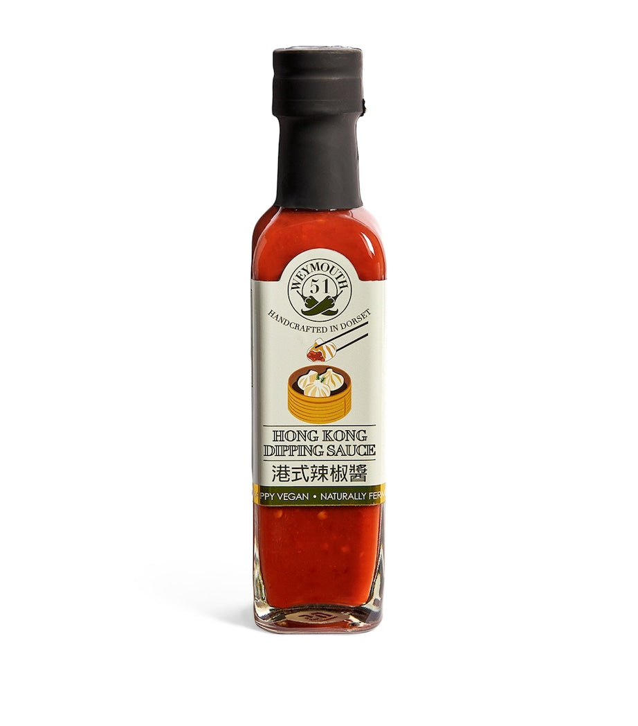 WEYMOUTH 51 Hong Kong Dipping Sauce (220ml)