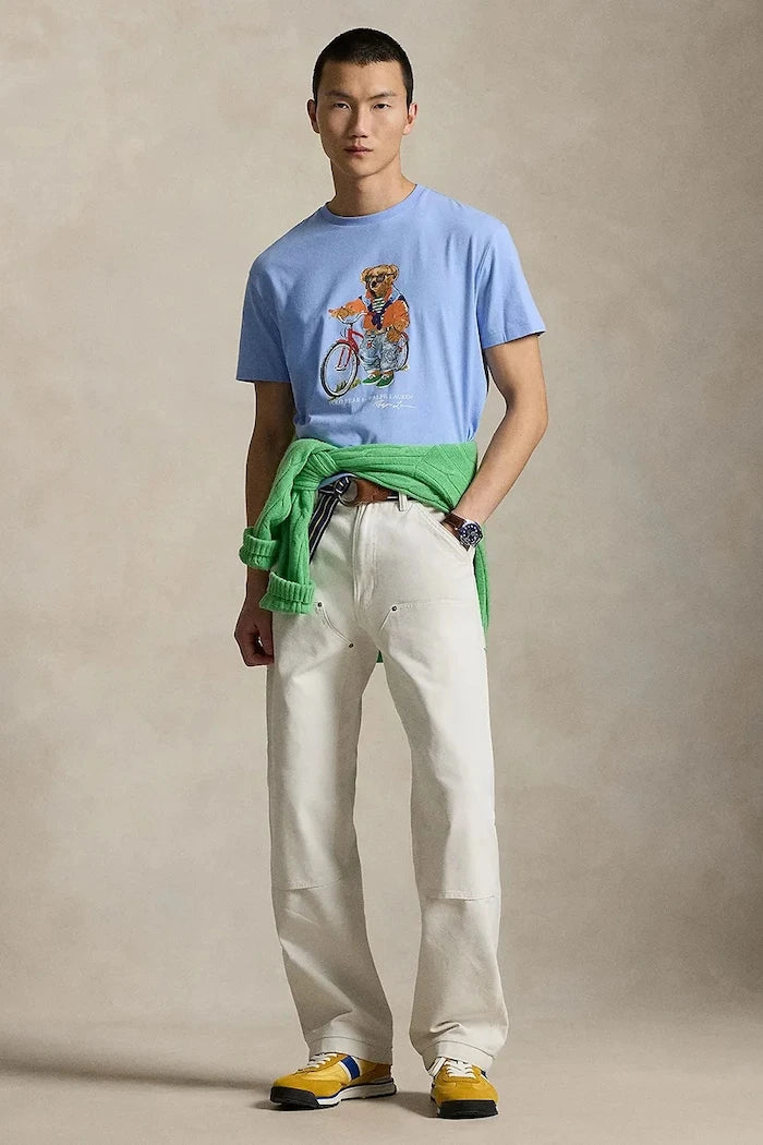 Polo Ralph Lauren Pamuklu Tişört
