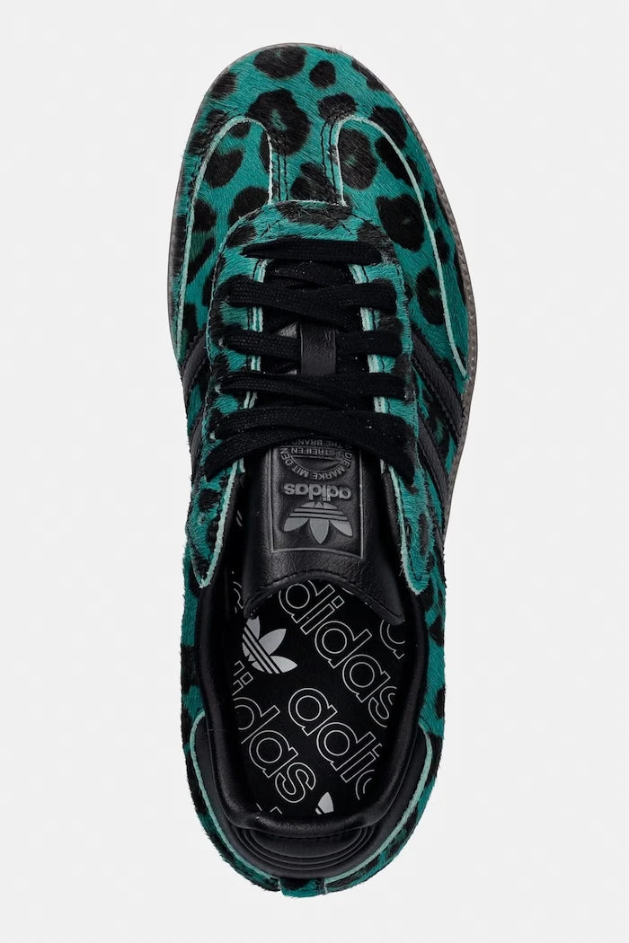 adidas Originals Samba Og маратонки дамски от кожа