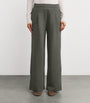 Varley The Extra Wide Leg Trousers