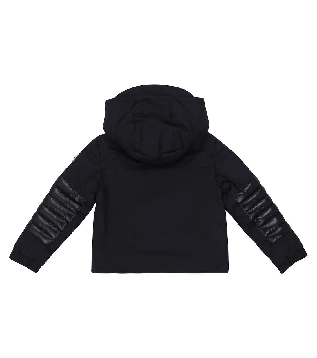 Moncler Enfant - جاكيت هانم المنتفخ