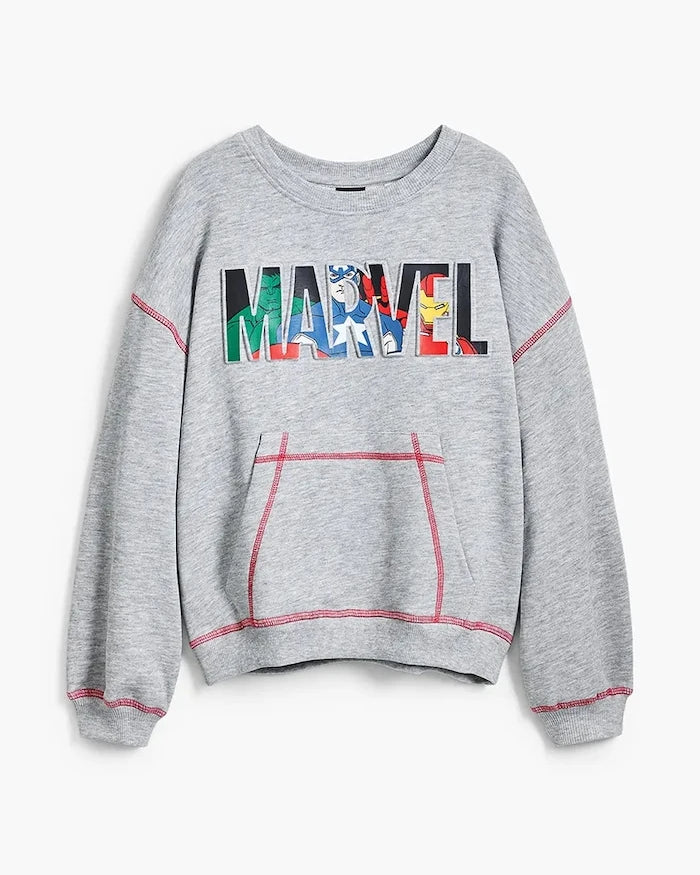 Детски суичър Desigual