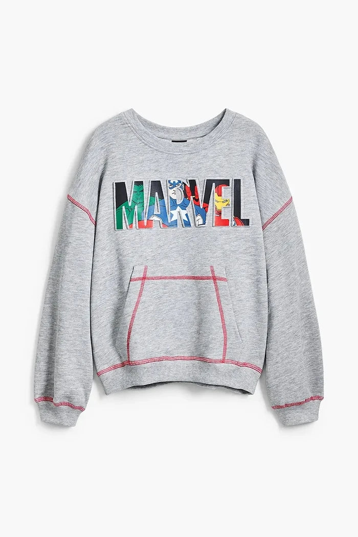 Детски суичър Desigual