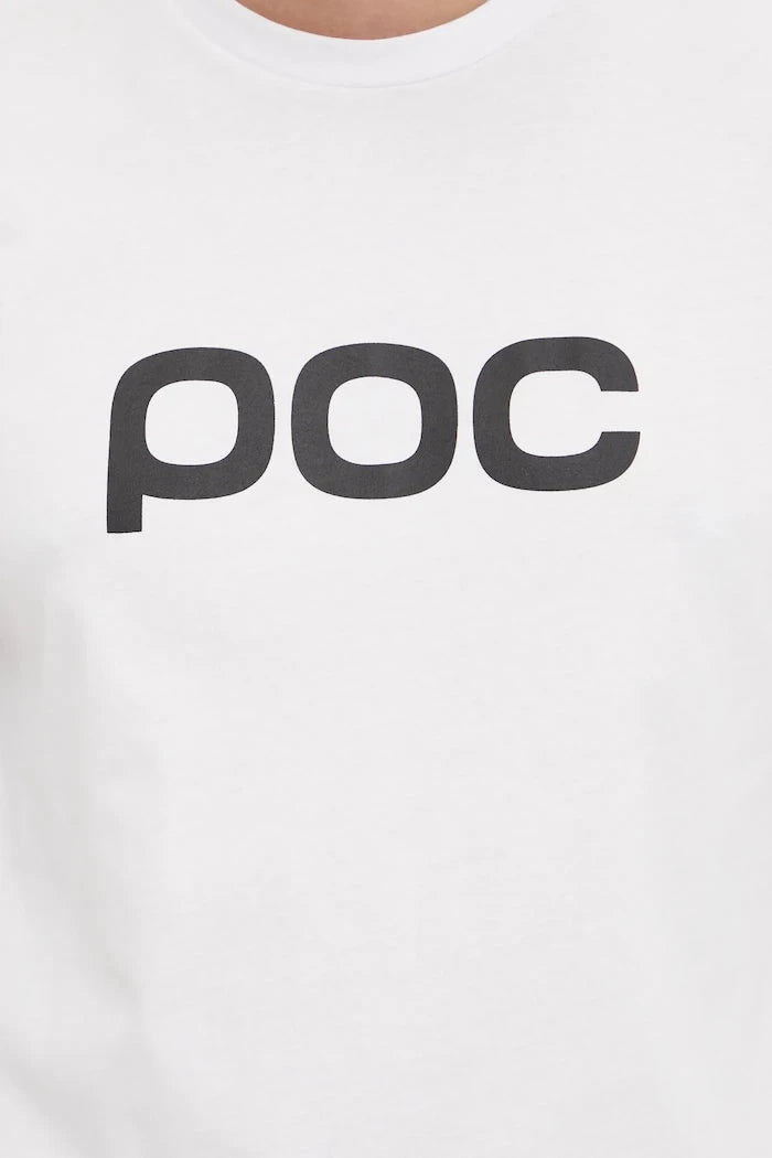 POC Pamuklu Tişört