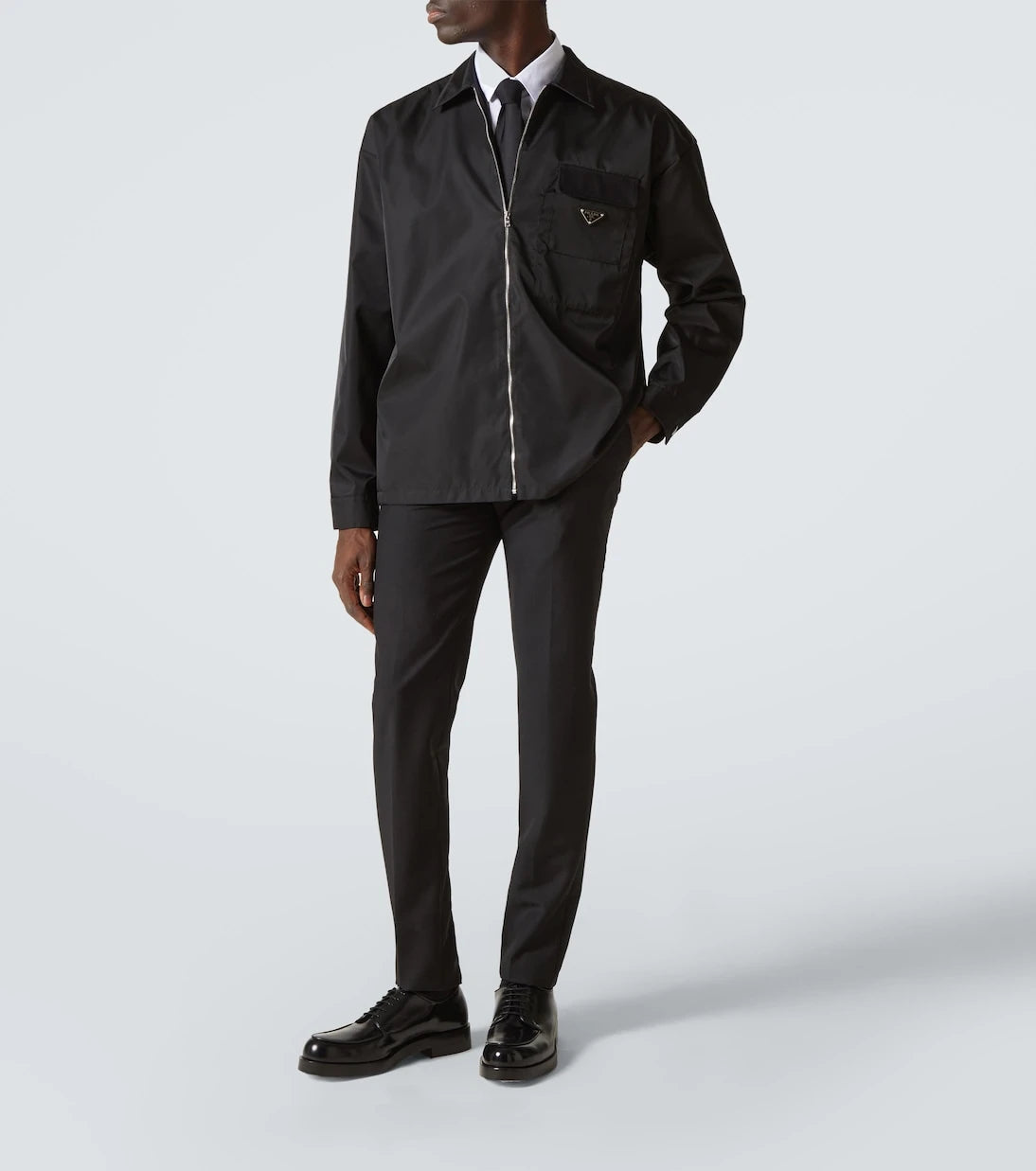 Prada - Re-Nylon jacket