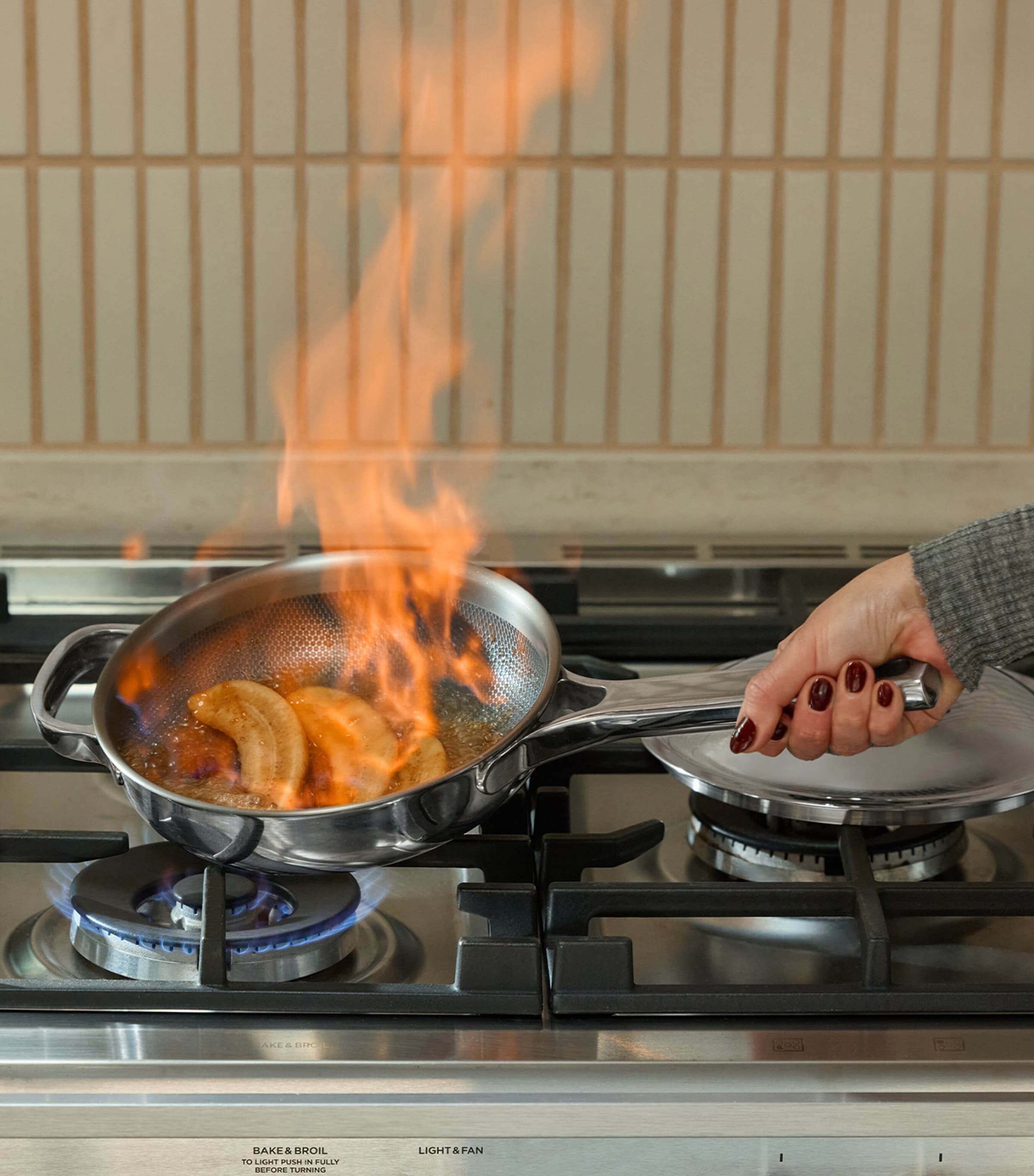 Mini Titanium Always Pan Pro (21.5cm)