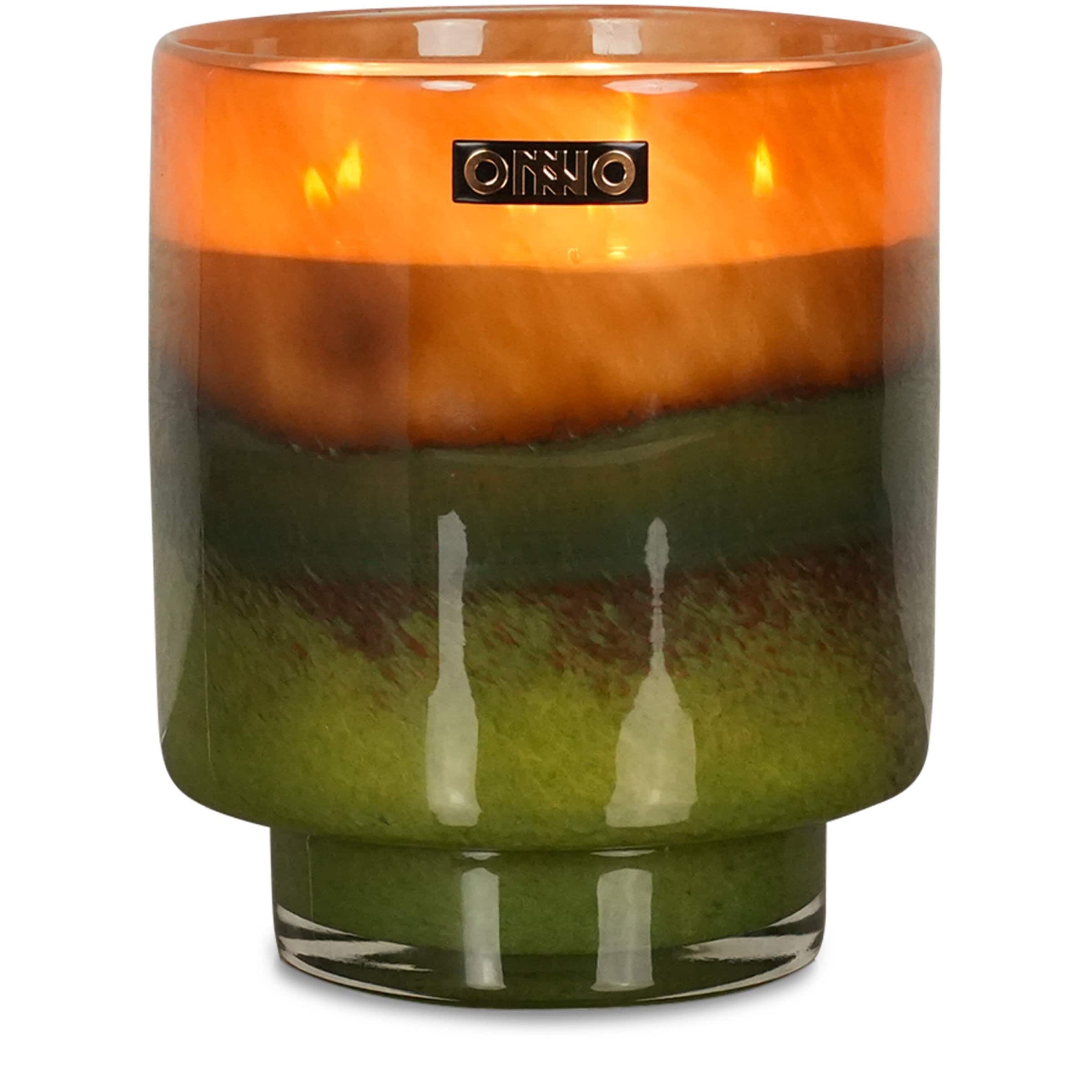 Onno Large Art Jane Candle