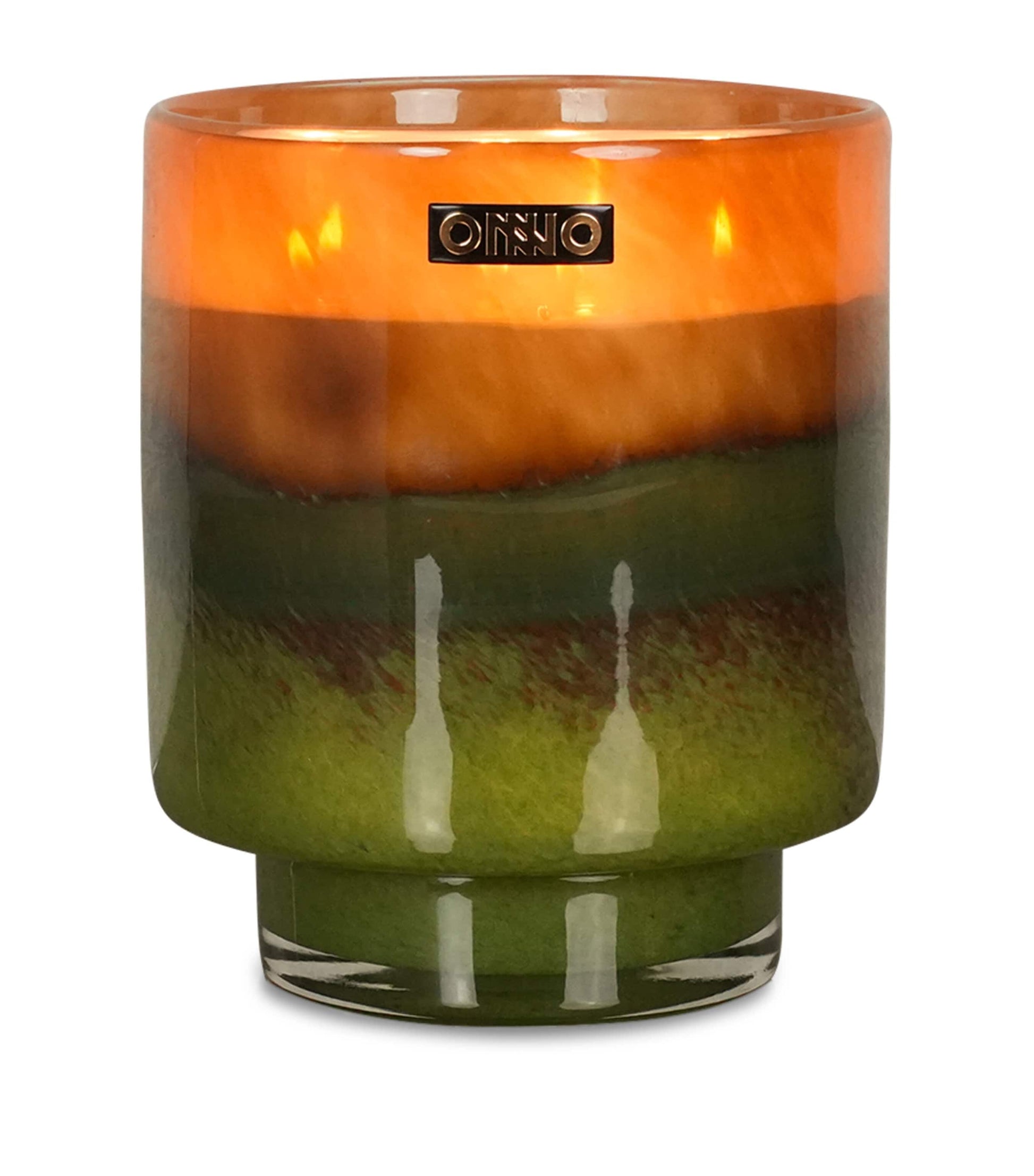 Onno Large Art Jane Candle
