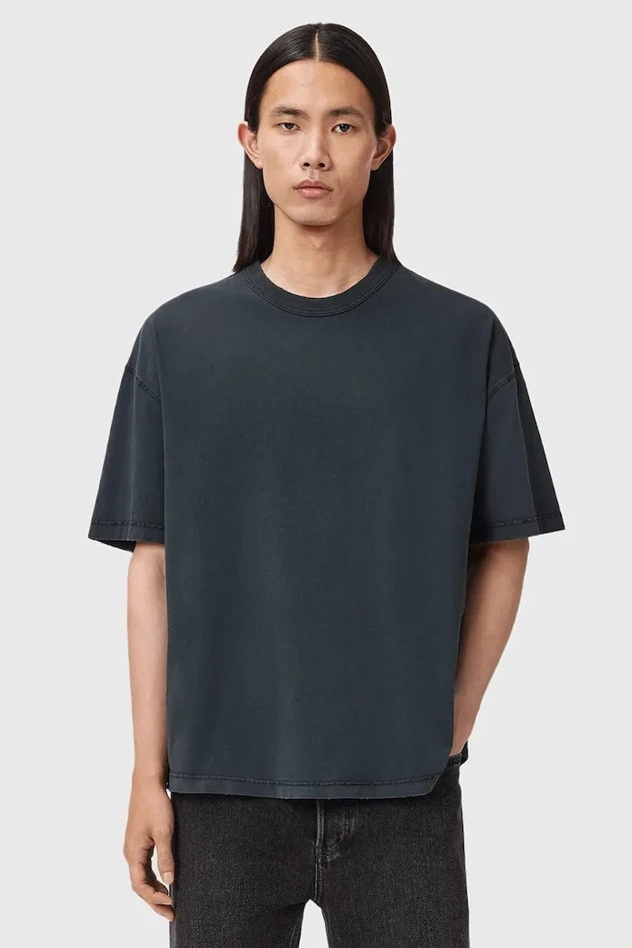 Памучна тениска AllSaints