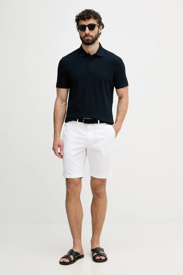 Tommy Hilfiger erkek pamuk elastan kısa şort