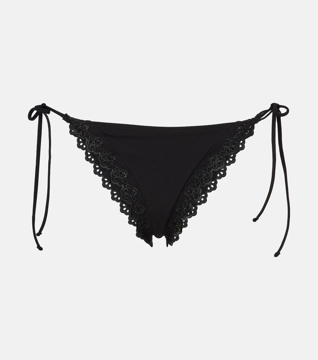 Ulla Johnson - Cecilia scalloped bikini bottom