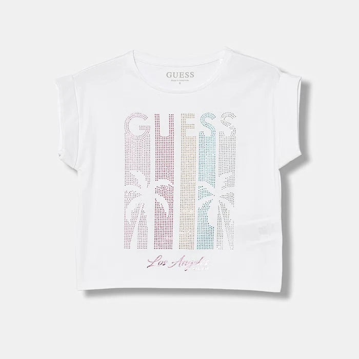 Детска тениска Guess