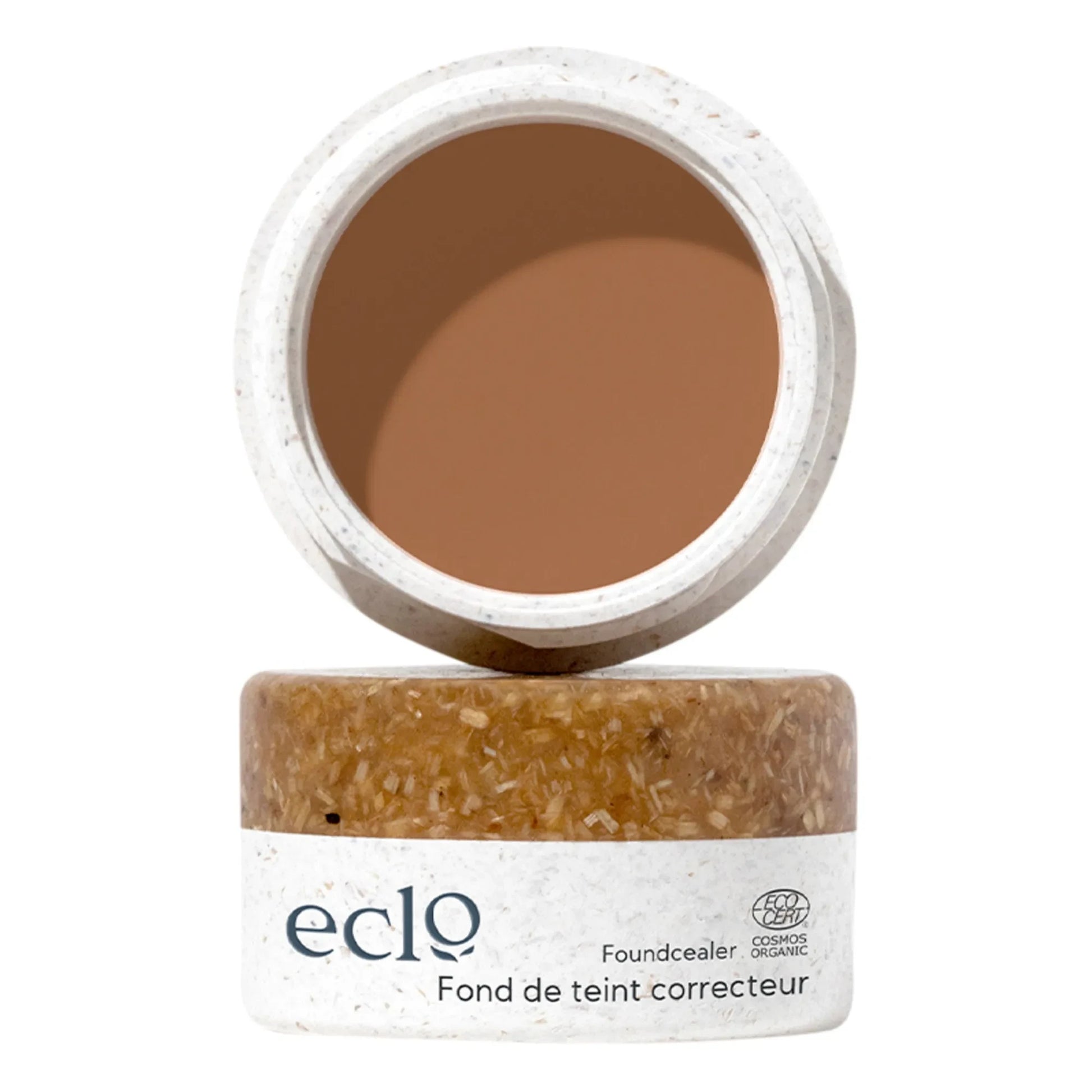 Eclo - Corrective Foundation - 10 g | Acajou 310W