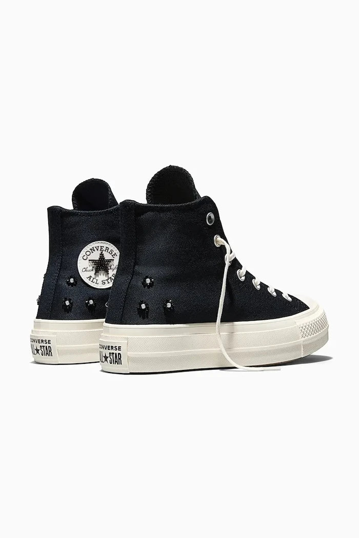 Високи кецове Converse Chuck Taylor All Star Lift