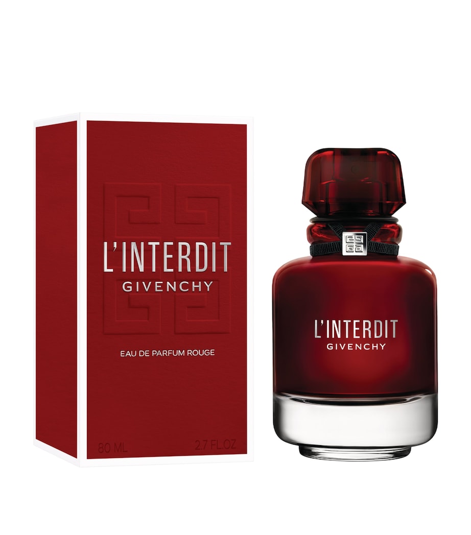 L'Interdit Eau de Parfum Rouge (80ml)