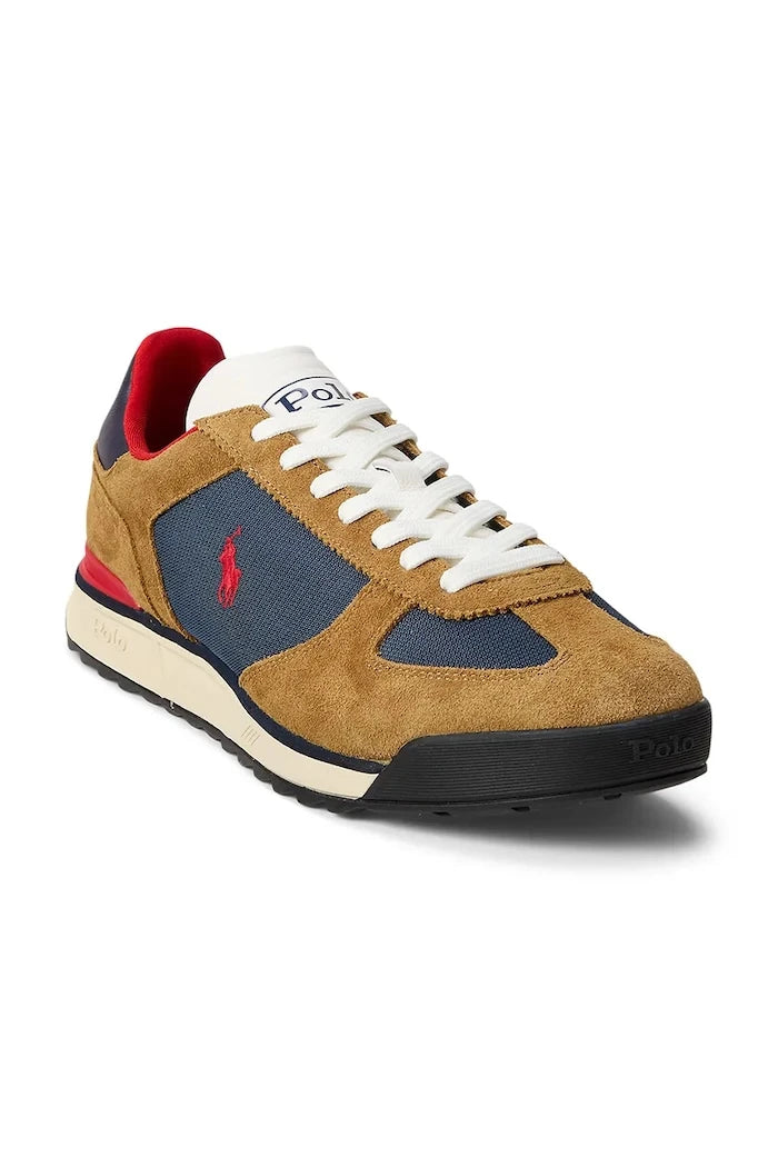 Маратонки Polo Ralph Lauren Varick Pp