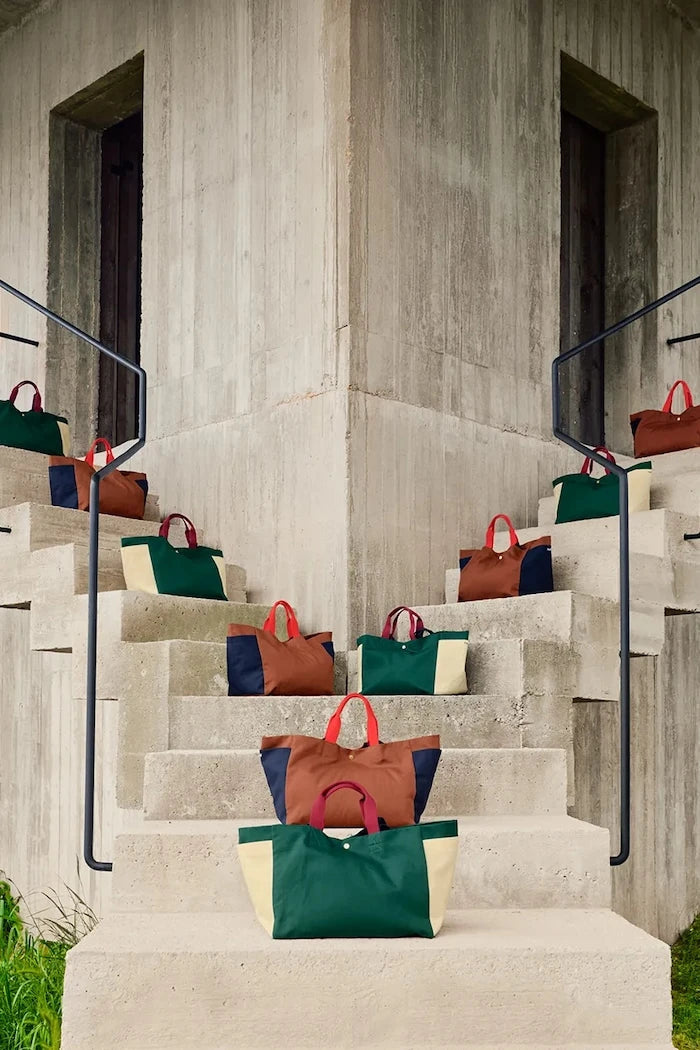 HAY Weekend Bag 35,5 x 20 x 26 cm