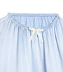 Amiki Frill-Trim Catherine Nightdress (2-12 Years)