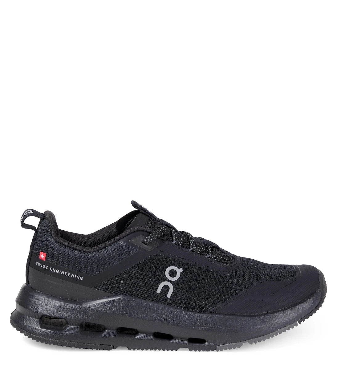 On Kids - Cloudnova sneakers