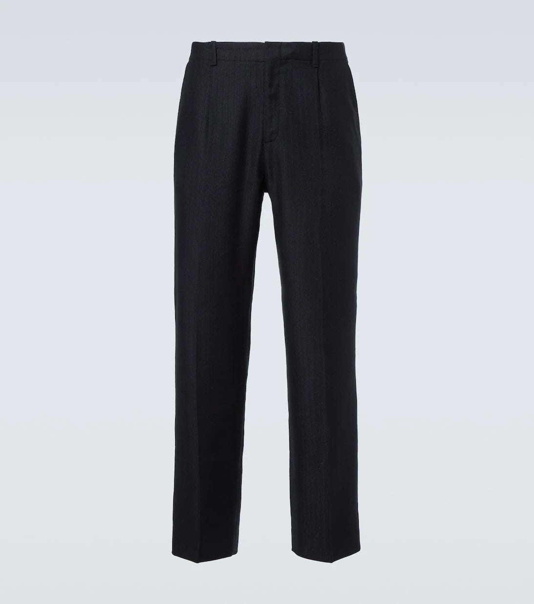 Our Legacy - Borrowed striped chinos