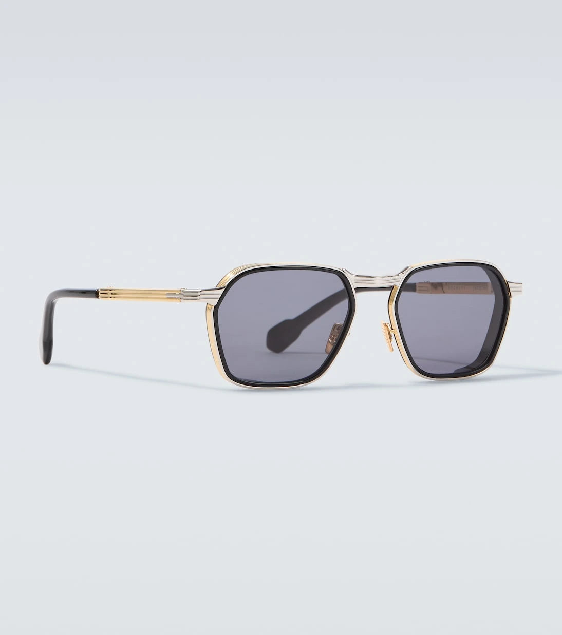 Jacques Marie Mage - Beckett square sunglasses