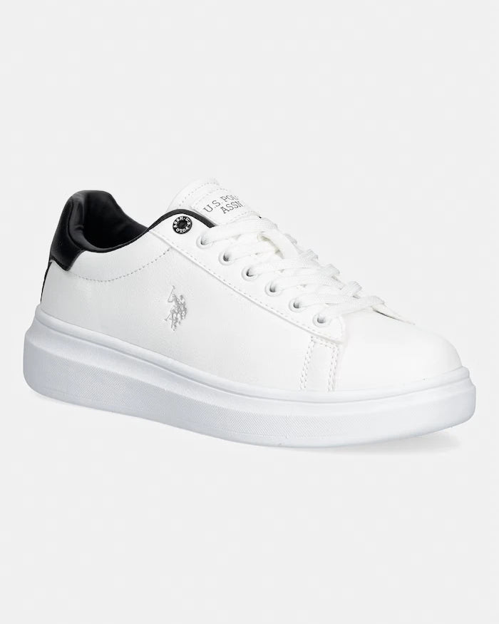 U.S. Polo Assn. CODY016 Kadın Spor Ayakkabı