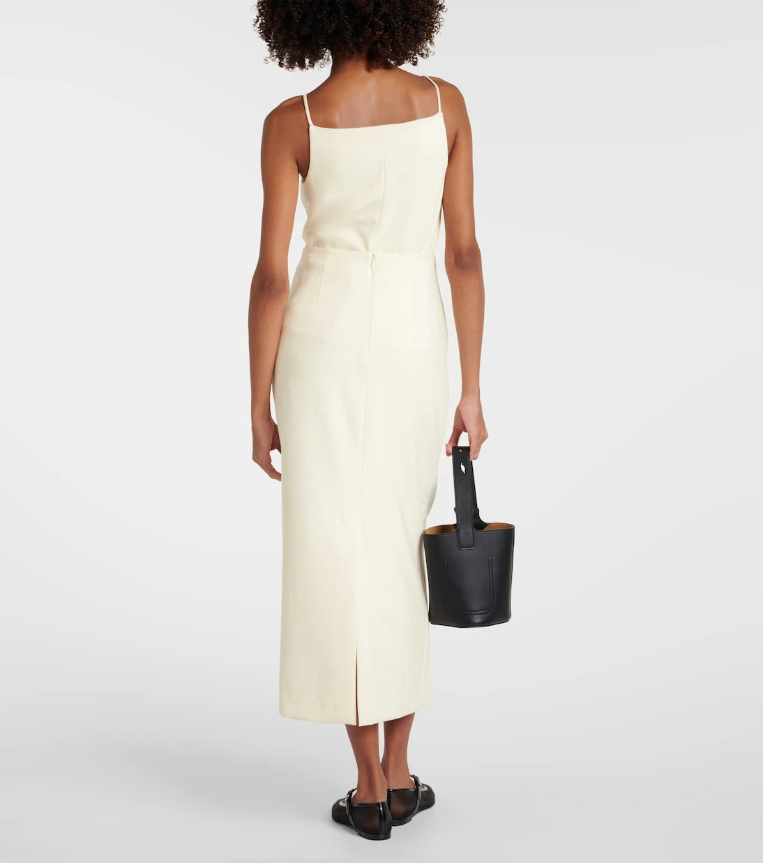 Staud - Smith maxi skirt