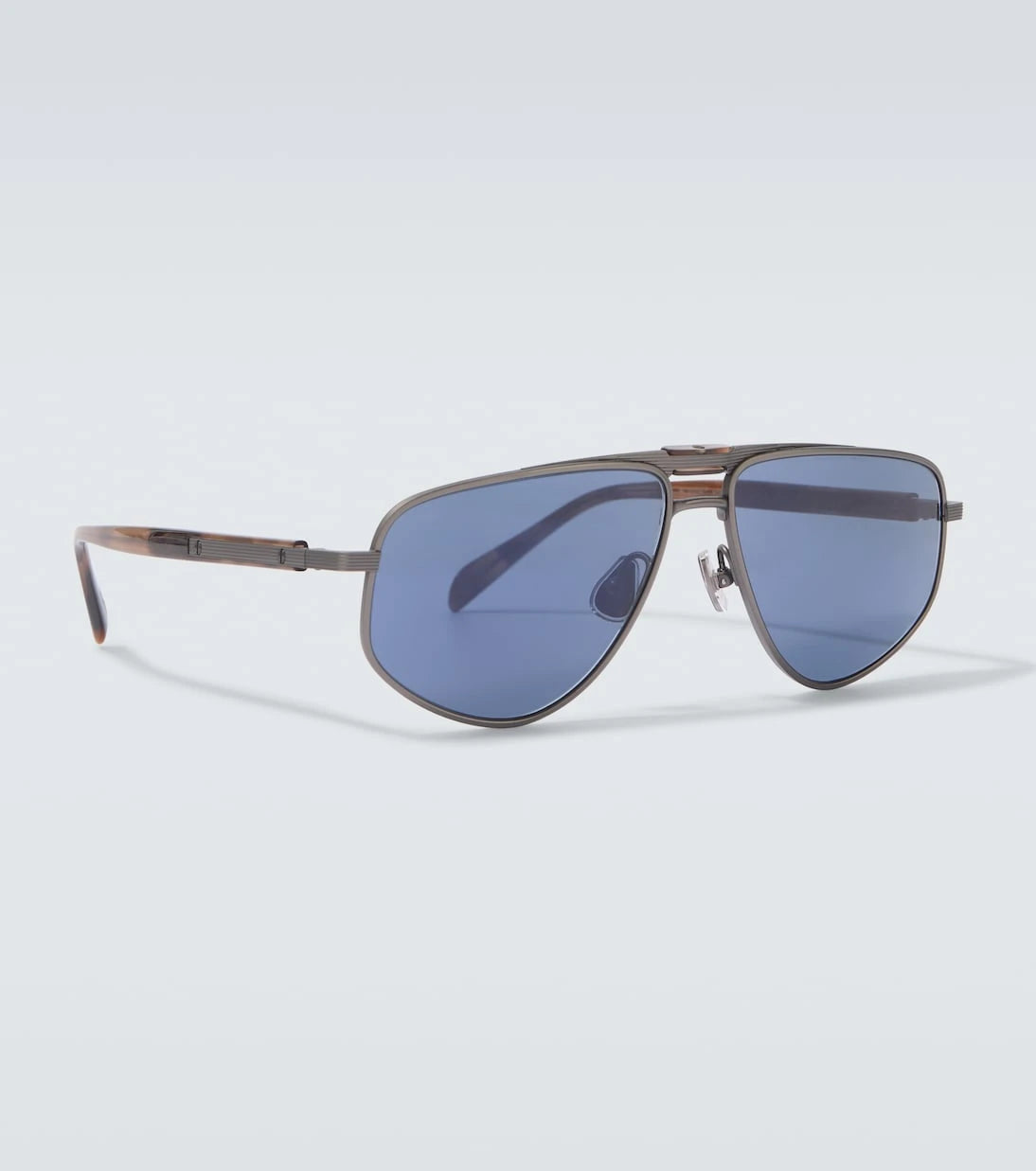 Brunello Cucinelli - Aviator sunglasses