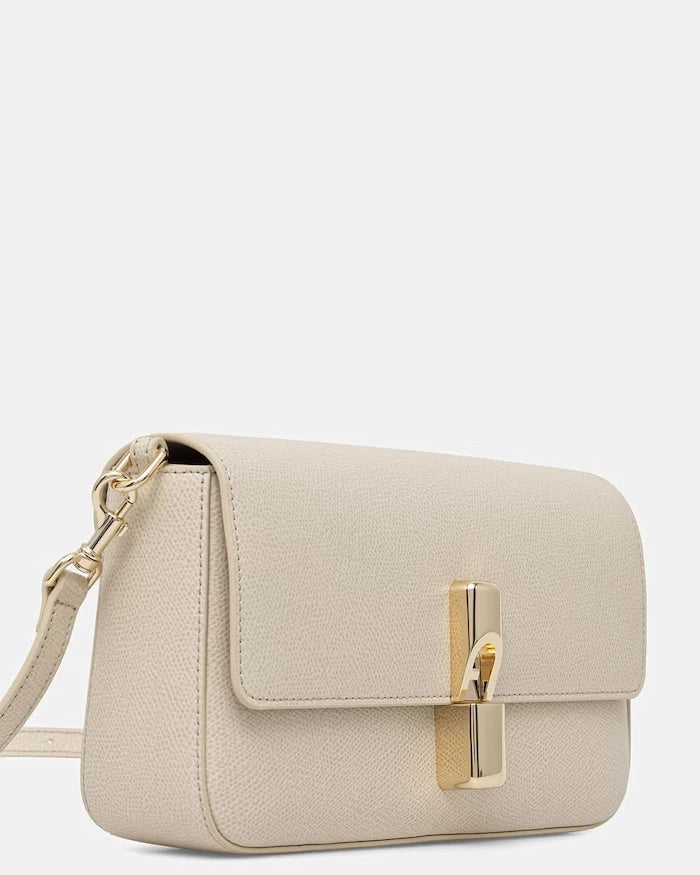 Furla kadın deri crossbody çanta