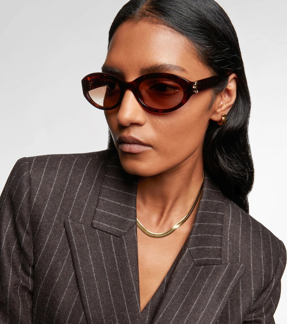 Cartier Eyewear Collection - Signature C oval sunglasses
