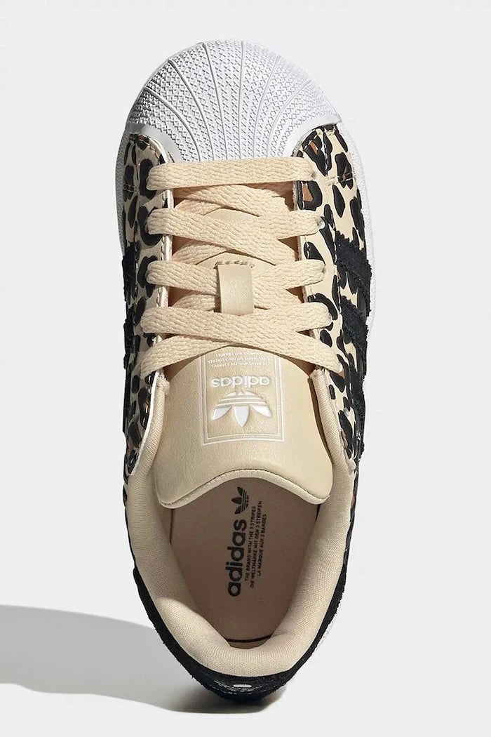 adidas Originals SUPERSTAR II çocuk spor ayakkabı