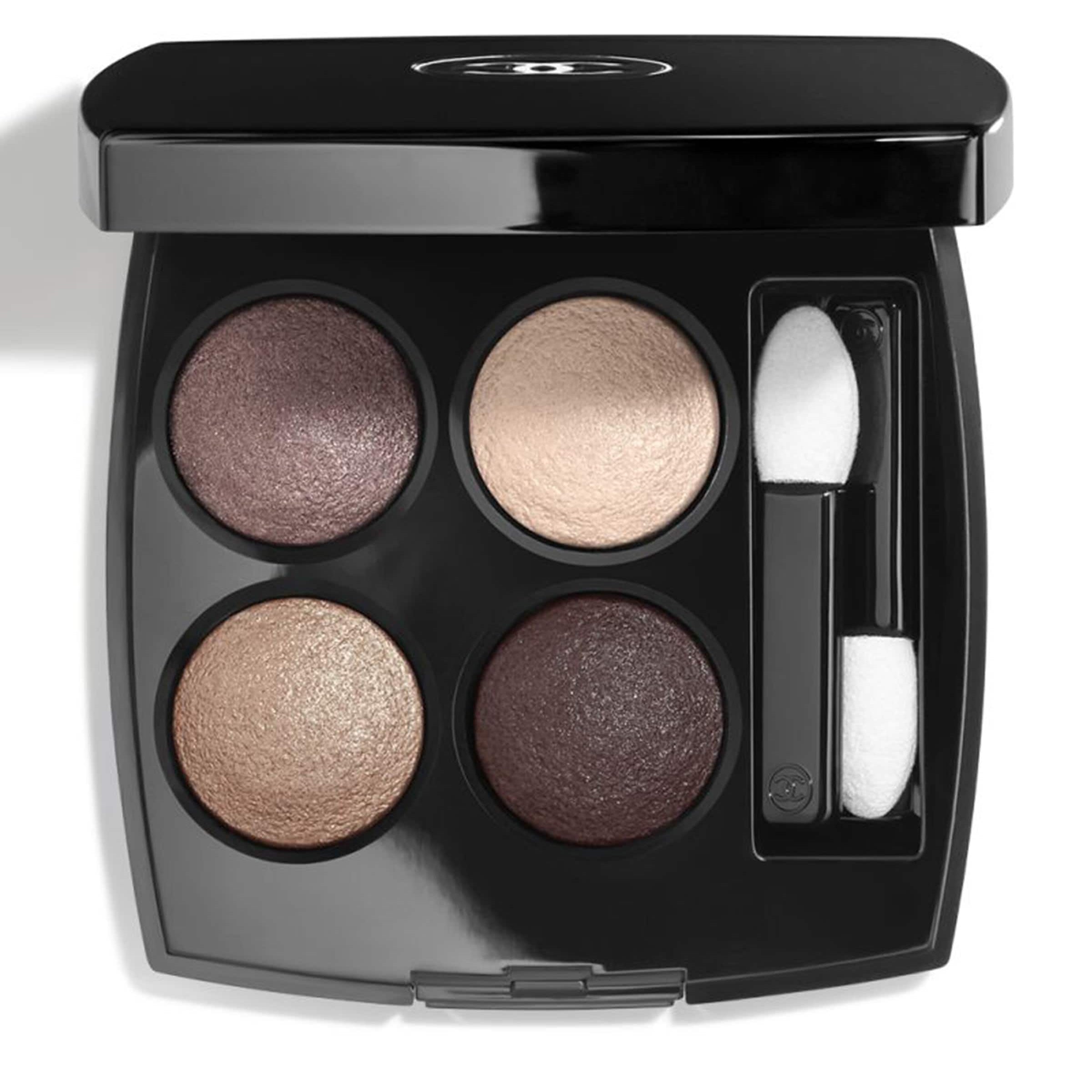 LES 4 OMBRES Multi-Effect Quadra Eyeshadow