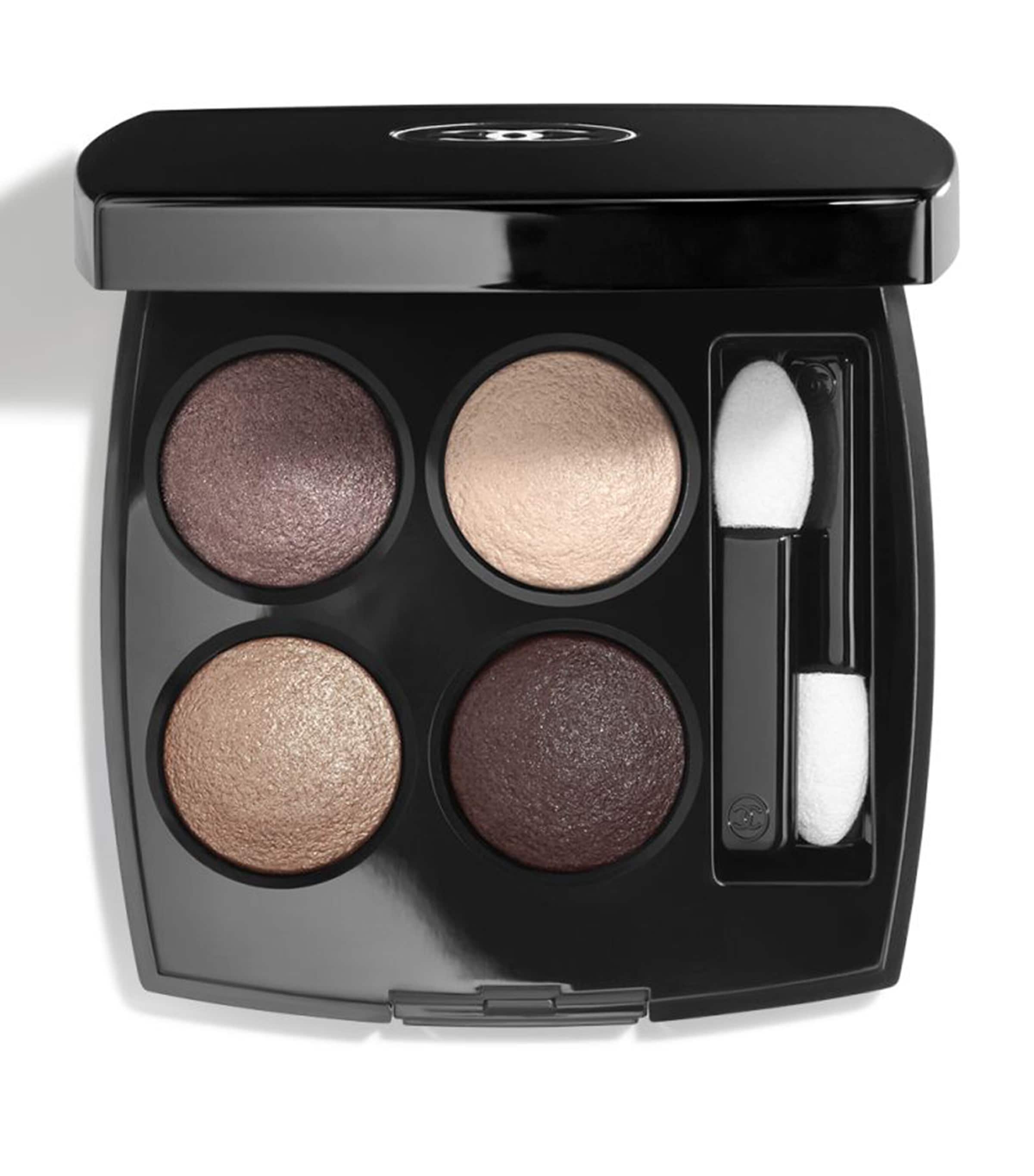 LES 4 OMBRES Multi-Effect Quadra Eyeshadow
