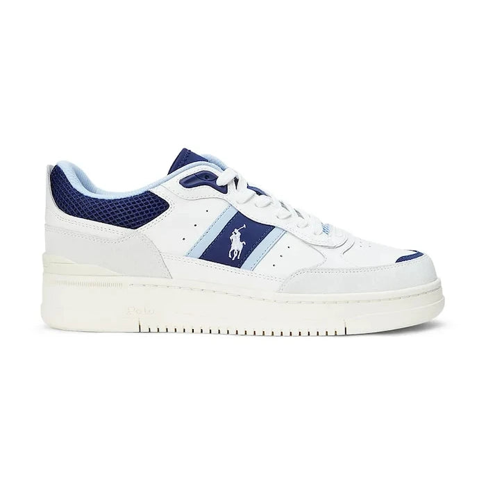 Polo Ralph Lauren Masters SP 125 Deri Sneaker