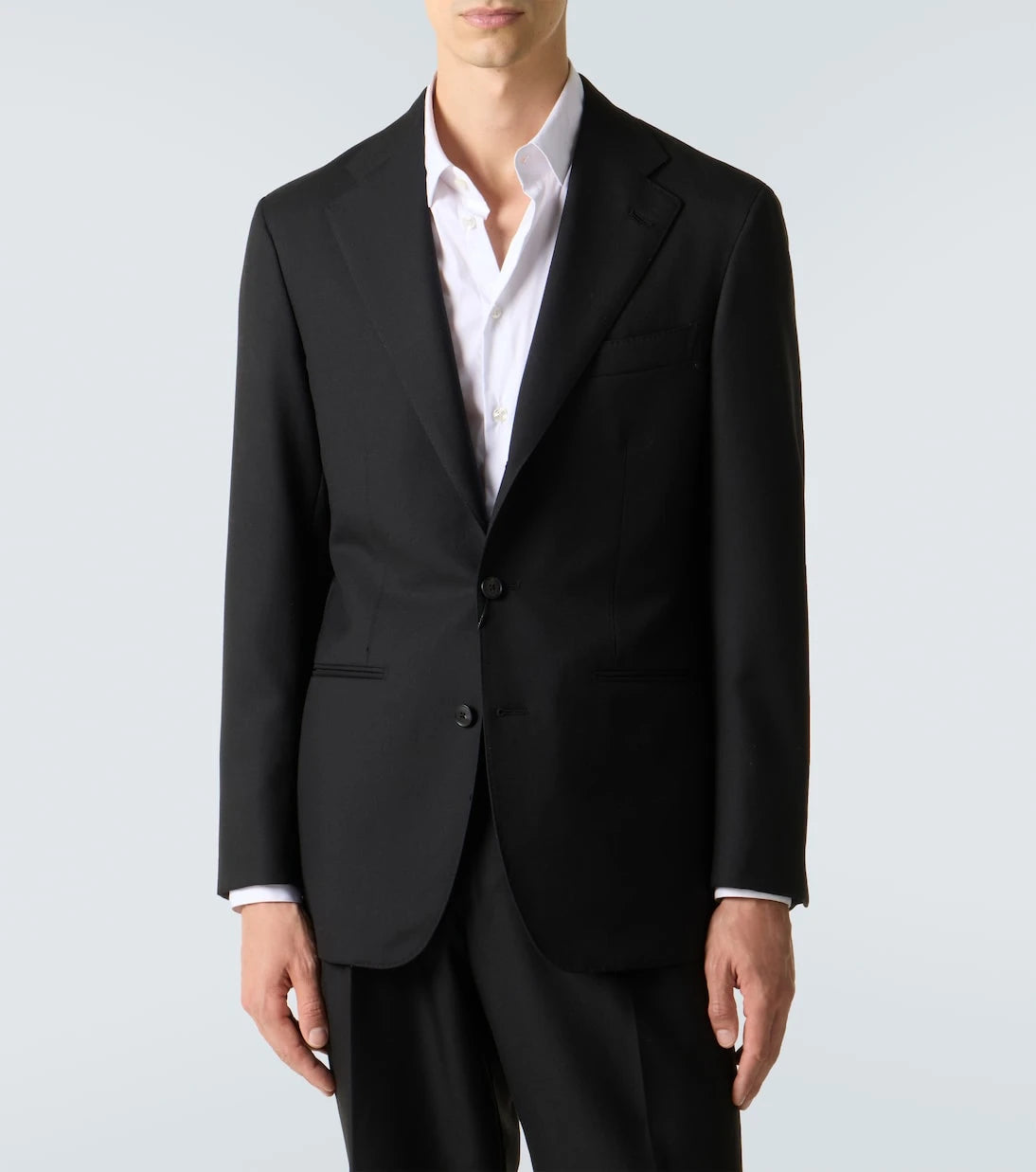 Saman Amel - Wool suit jacket