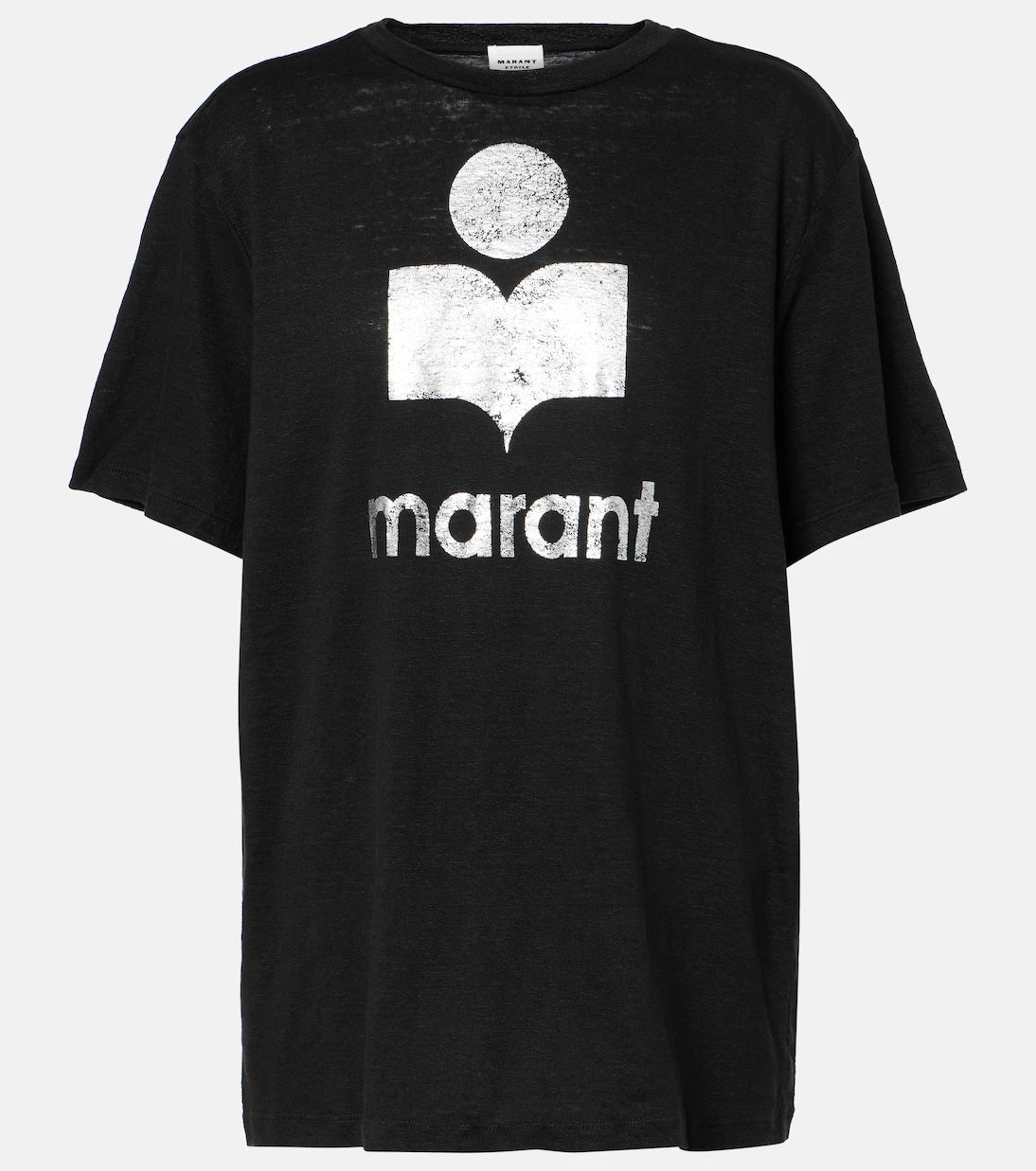 Marant Etoile - Zewel logo T-shirt